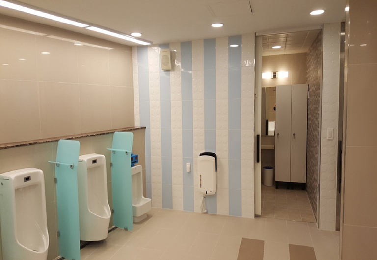 수서 밀알학교